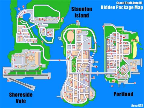 And as a bonus the Ghost boat and Catalina&x27;s Banshee from the Introduction. . Grand theft auto 3 hidden package locations